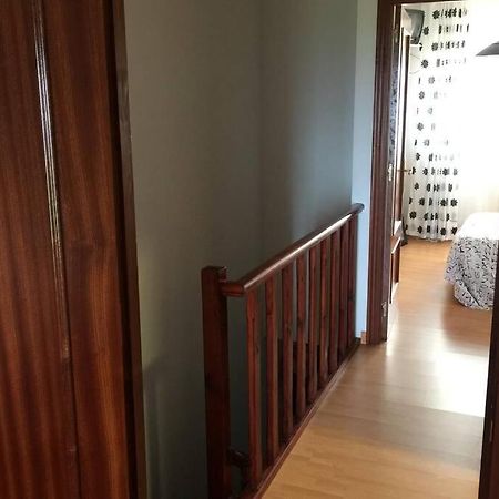 Chalet En El Alto De La Hayuela-Udias Экстерьер фото