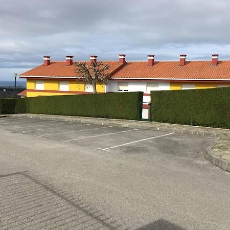 Chalet En El Alto De La Hayuela-Udias Экстерьер фото