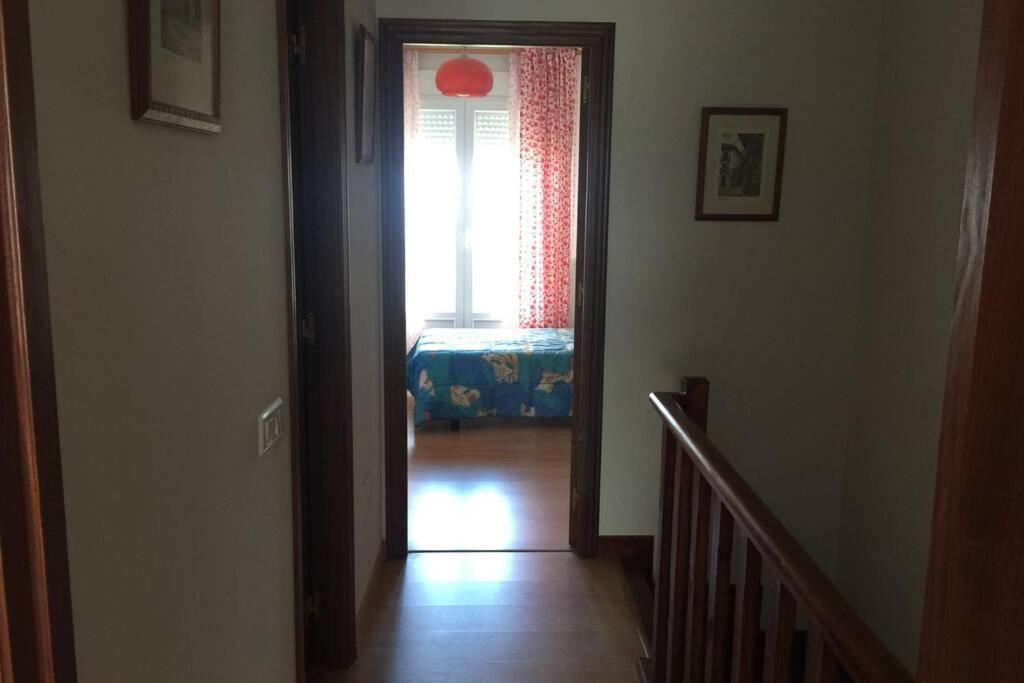 Chalet En El Alto De La Hayuela-Udias Экстерьер фото