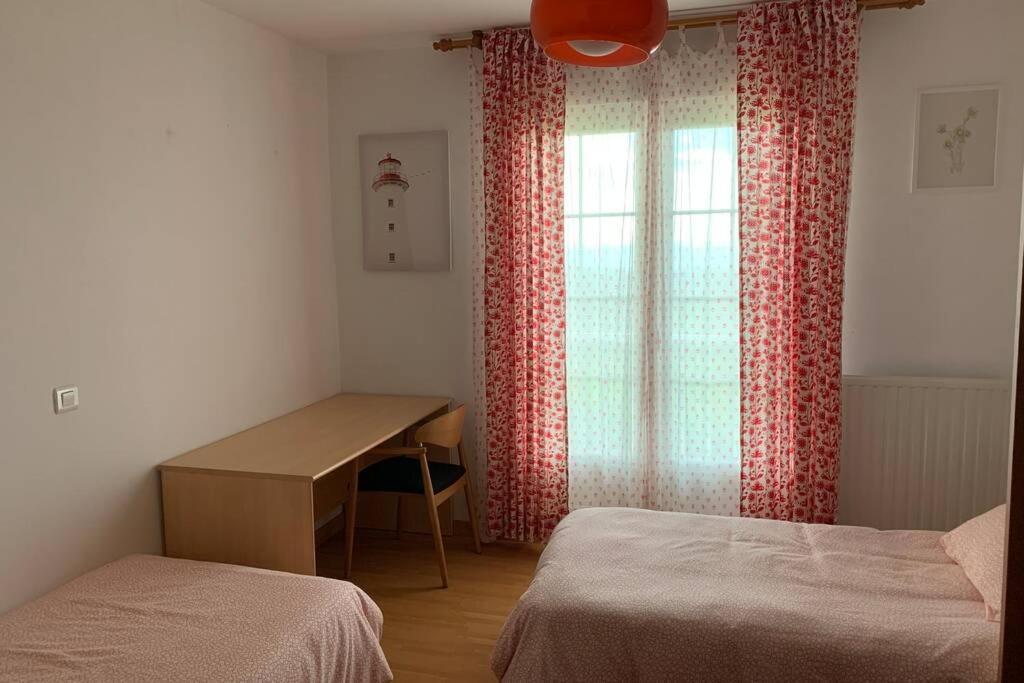 Chalet En El Alto De La Hayuela-Udias Экстерьер фото